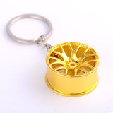 RIMS Luxury Keychains