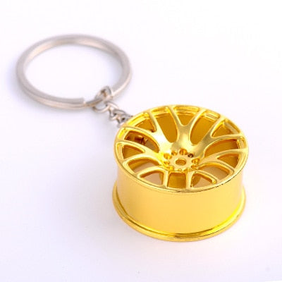 RIMS Luxury Keychains