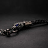 Panthera™ Luxury Keychain