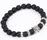 Panthera Torque™ Luxury Men's Bracelet