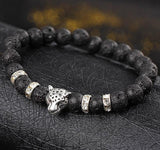Panthera Torque™ Luxury Men's Bracelet