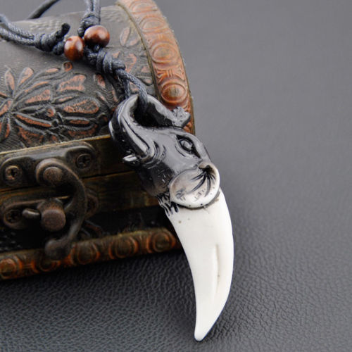 Elephant Memories Pendant Necklaces