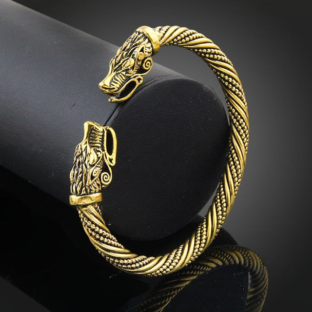 Bracelet of Fafnir