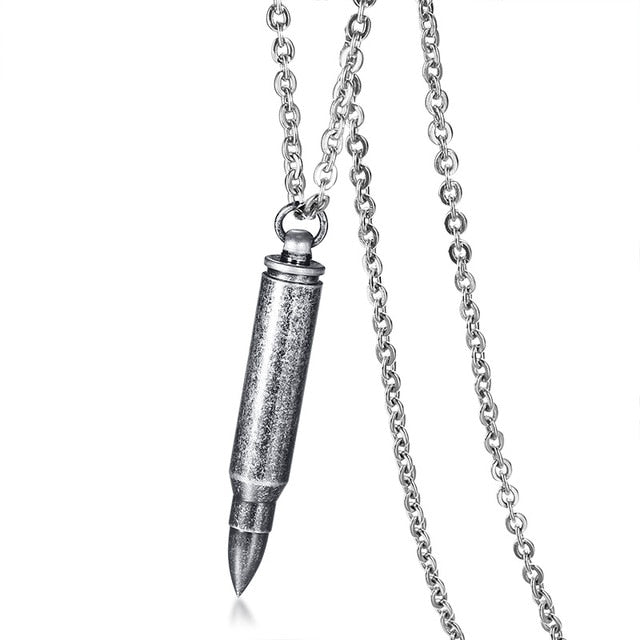 Full Auto Necklace