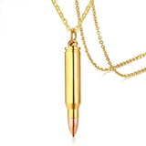 Full Auto Necklace