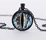 Dragon Eye Pendant