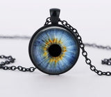 Dragon Eye Pendant