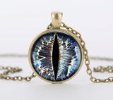 Dragon Eye Pendant