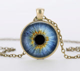 Dragon Eye Pendant