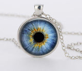 Dragon Eye Pendant