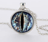 Dragon Eye Pendant