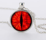 Dragon Eye Pendant