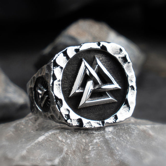 Odin's Pride Ring