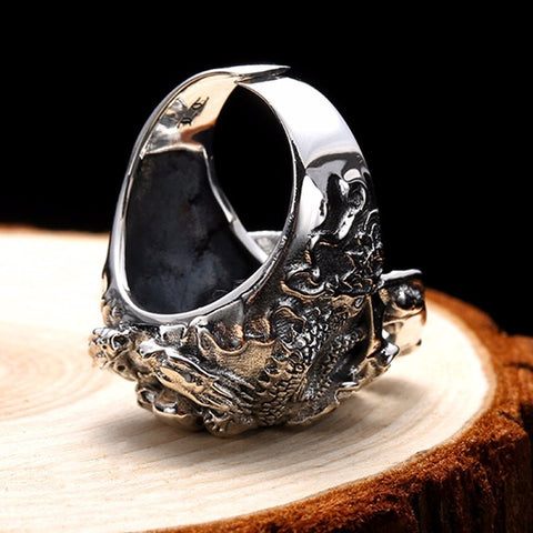 KingSkull Ring