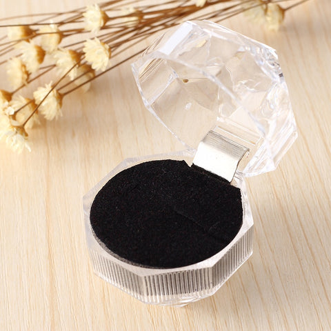 Ring Display Box