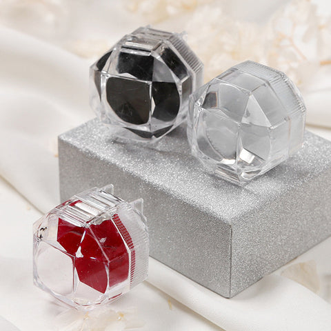 Ring Display Box