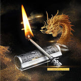 Dragonfire Premium Lighter