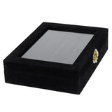 Deluxe Ring Display Box