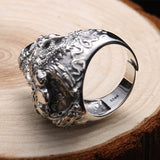 KingSkull Ring