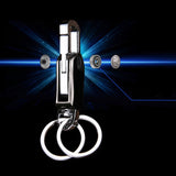 ShiftFORCE Luxury Fidget Keychain