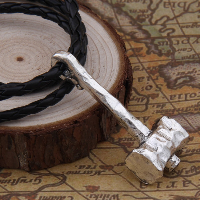 Hammer of Thor Necklace