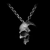 AncientSkull Necklace