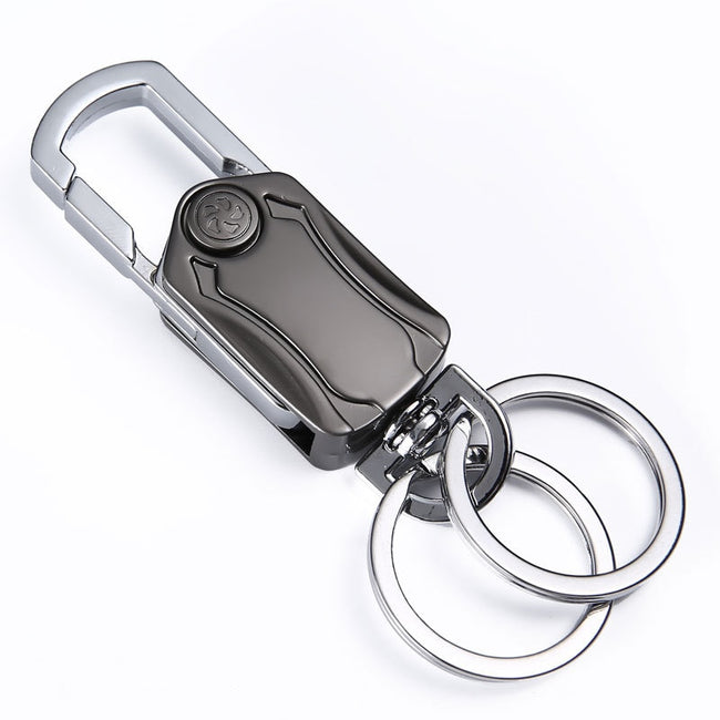 ShiftFORCE Luxury Fidget Keychain
