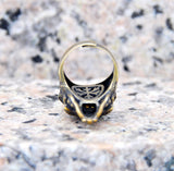KingSkull Ring