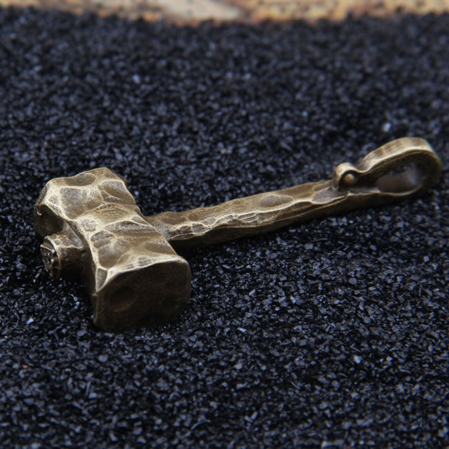Hammer of Thor Necklace