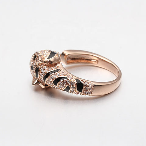 The Panthera™ Ring
