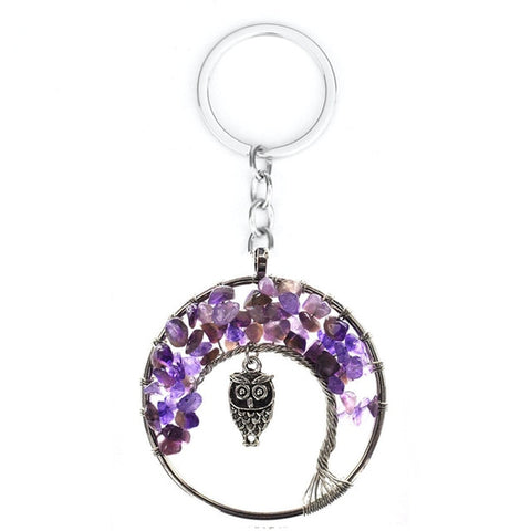 Yggdrasil World Tree Pendant Necklace
