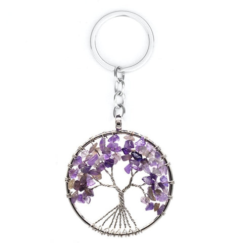 Yggdrasil World Tree Pendant Necklace